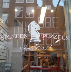Schaak en Gowinkel Het Paard
