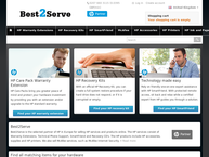 Best2serve Bv