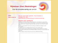 Rijkeboer (Sier) Bestratingen
