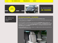 Taxi Damkat