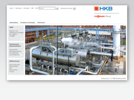 Holland Ketelbouw