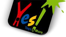Yes! Toys & More