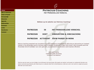 Patricius Coaching
