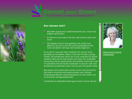 Gevoel voor Groen