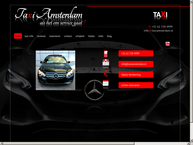 Taxi Amsterdam Online