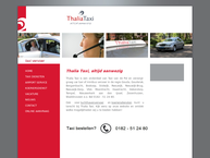 Straver Personenvervoer Bv (O.a. Thalia Taxi)