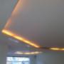 Gestuct plafond, Leiderdorp