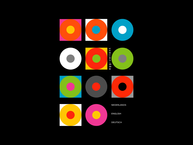 Square Egg Bv