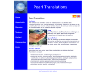 Pearl Translations