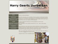 Harry Geerts Uurwerken