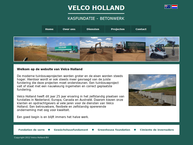 Velco Holland Bv