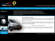 Topspeed Netherlands Cv
