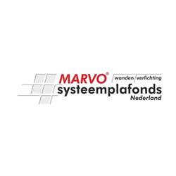 Marvo Systeemplafonds Bv