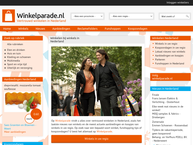 Winkelparade Bv