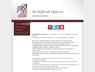 De Rijdende Opticien