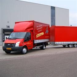Koeriersdienst Steuten V.o.f.