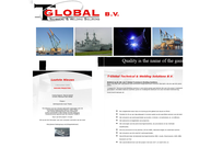 T-Global Bv