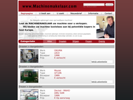 Machinemakelaar