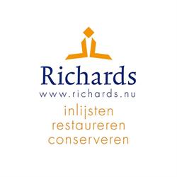 Richards KUNSTinLIJSTEN.nl