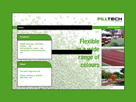 Filltech Granules Bv