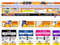 Gsmweb.nl Nederland Bv