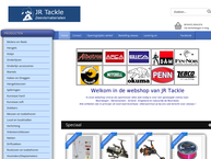 JR Tackle