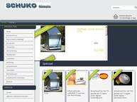 Schuko Almelo