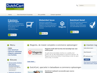 Martijn Ketelaar Webshops