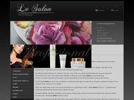 Le Salon Art of Beauty