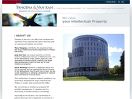 Tangena & Van Kan Bv