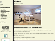 Skin Care voor Haar en Hem