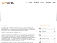 Internationaal Transportbedrijf G. Snel