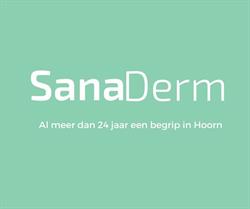 Sanaderm Bv