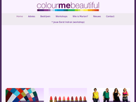 Marion van Iren Image Consultant