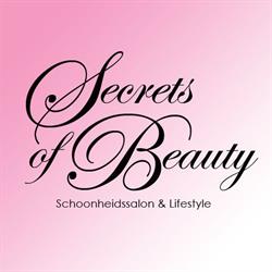 Secrets of Beauty Schoonheidssalon & Lifestyle
