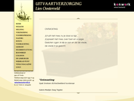 Uitvaartverzorging Lies Oosterveld