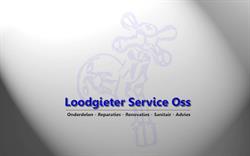 Loodgieter Service Oss Gerard van Lieshout