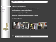 Salon Schone Kunsten