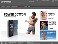 bruno banani underwear GmbH