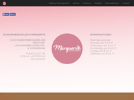 Salon Marquerite
