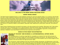Dwarf Empire Publishing House