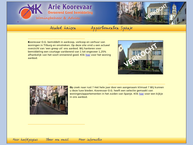 Onroerend Goed Bemiddeling en Woningburo A. Koorevaar Bv