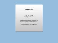 WoodyAir