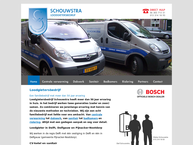 Loodgietersbedrijf Schouwstra