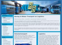 Bikker Transport Bv