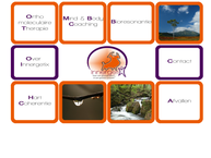 Website van Innergetix 
