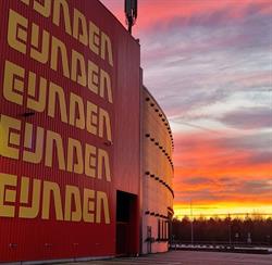 Gebr. Van Den Eijnden Eindhoven Bv