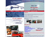 Power-Clean