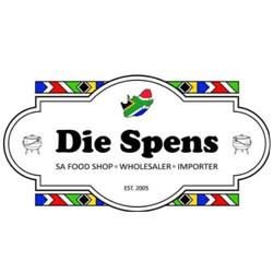 Die Spens