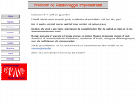 Paesbrugge Impresariaat